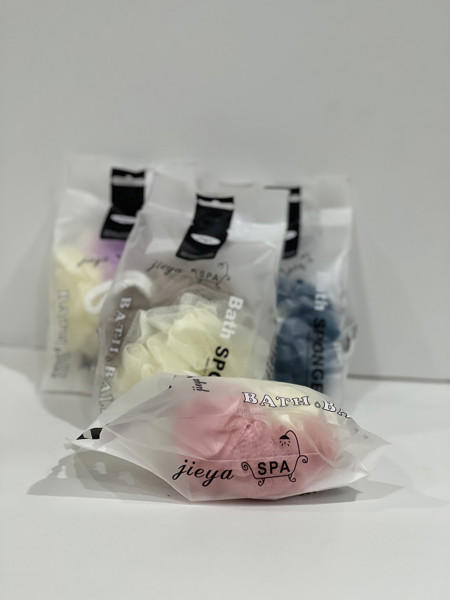 4-3 Rose Body Fiber 50g