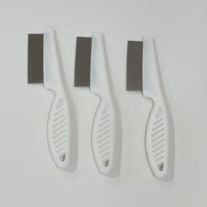 4-4 lice comb