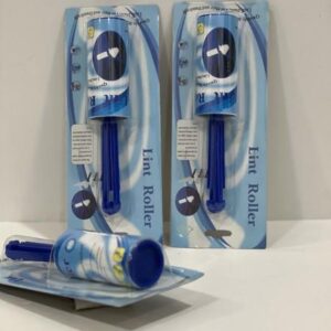 4-5 Lint Roller with Handle