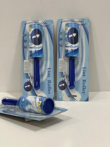 4-5 Lint Roller with Handle