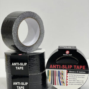 5-1 Anti-slip Adhesive and 5 Meter Carpet