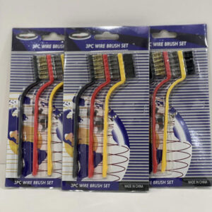 5-4 Card Wire Brush 3*1