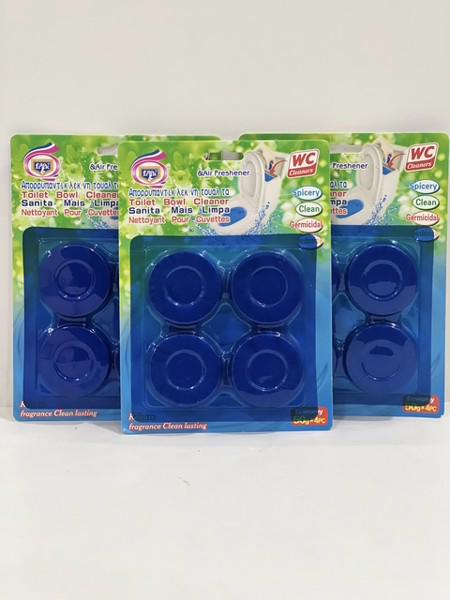 6-2 Blue Bathroom Stone 4*1 Top Quality