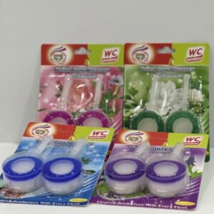 6-7 Toilet Freshener Hanger 2*1
