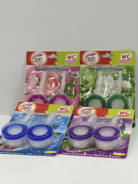 6-7 Toilet Freshener Hanger 2*1