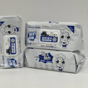 8-3 Fine Wet Surfaces 100*1