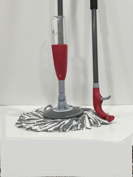 10-1 Seven Shiny Rotating Spray Without Refill