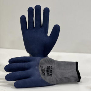 10-4 Seven Gloves, Residential, Heavy Duty, Padded