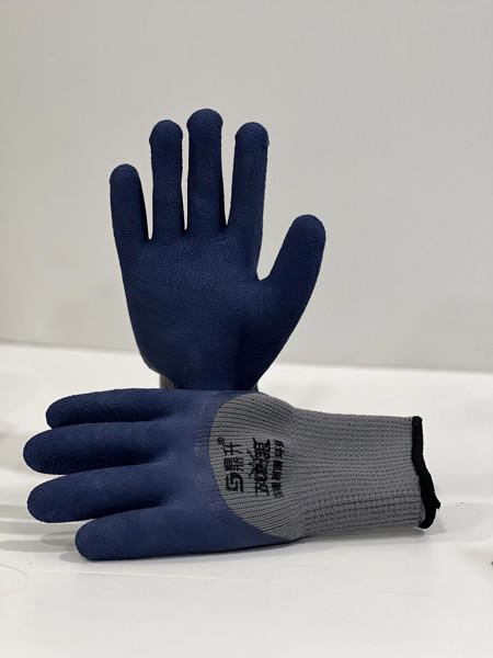 10-4 Seven Gloves, Residential, Heavy Duty, Padded