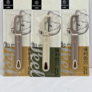 10-9 Vertical Vegetable and Potato Peeler