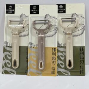 10-11 Wide Potato Peeler