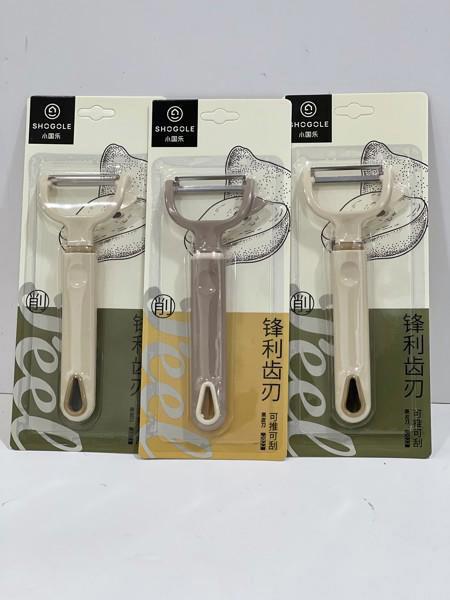 10-11 Wide Potato Peeler