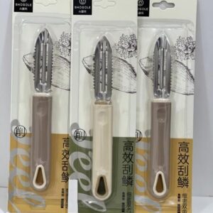 10-12 Vertical Vegetable Peeler and Corer