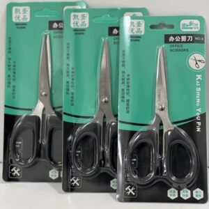 10-16 Office Scissors