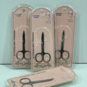 10-17 Mustache scissors