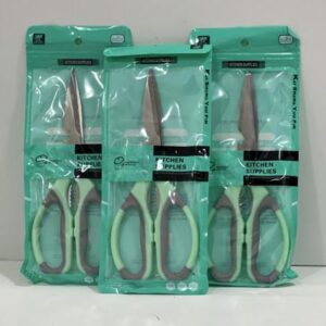 10-18 Kitchen Scissors