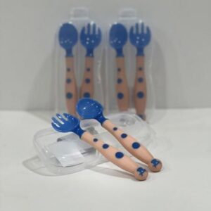 10-19 Hanging Box and Fork for Children