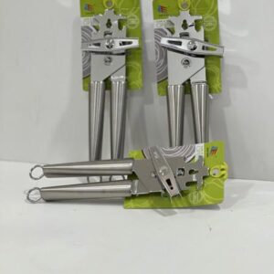 10-20 Steel Can Openers