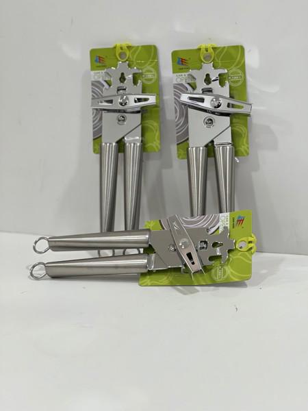10-20 Steel Can Openers