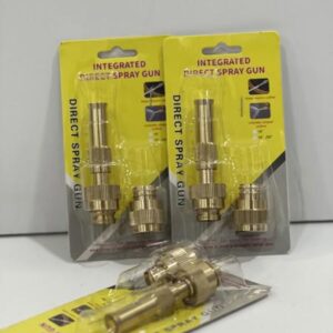 10-22 Metal Reducer