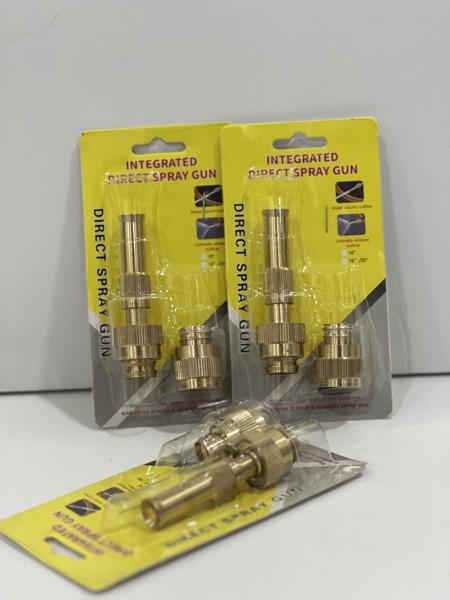 10-22 Metal Reducer