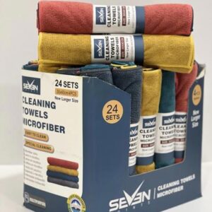 11-1 Seven Elegant Stand Wipes 4*1 40*30