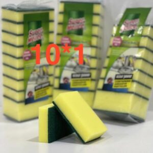 12-3 Score Power Leaf Jelly 10*1