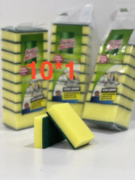 12-3 Score Power Leaf Jelly 10*1