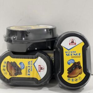 13-1 Becky Sponge Shoe Polish