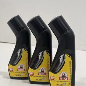 13-2 Becky Liquid Shoe Polish Black