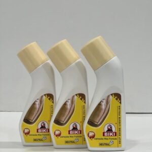13-4 Becky Clear Liquid Shoe Polish
