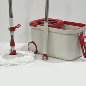 14-2 Seven Bucket Swivel with Toast Wheel