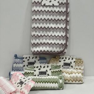 15-3 Multi-purpose kitchen cloth 35*75