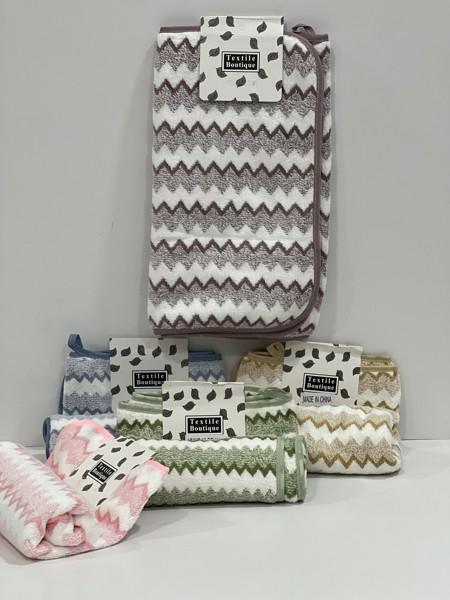 15-3 Multi-purpose kitchen cloth 35*75