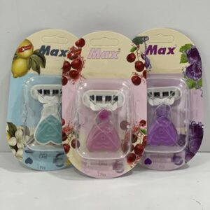 46-2 Women's Razor for Sensitive Areas